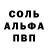 Амфетамин Розовый tipstr